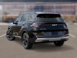 Kia Sportage Hybrid SX-Prestige AWD 2027