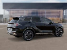 Kia Sportage Hybrid SX-Prestige AWD 2027