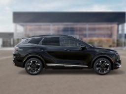 Kia Sportage Hybrid SX-Prestige AWD 2027