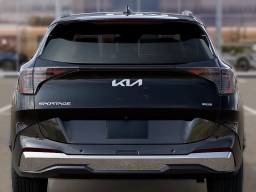 Kia Sportage Hybrid SX-Prestige AWD 2027
