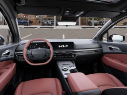 Kia Sportage Hybrid SX-Prestige AWD 2027
