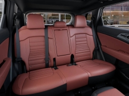 Kia Sportage Hybrid SX-Prestige AWD 2027