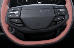 Kia Sportage Hybrid SX-Prestige AWD 2027