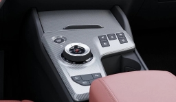 Kia Sportage Hybrid SX-Prestige AWD 2027