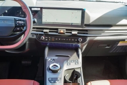 Kia Sportage Hybrid SX-Prestige AWD 2026