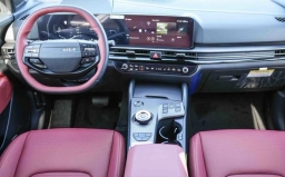 Kia Sportage Hybrid SX-Prestige AWD 2026