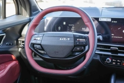 Kia Sportage Hybrid SX-Prestige AWD 2026