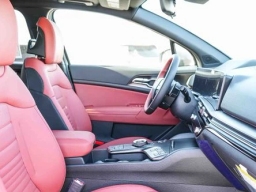 Kia Sportage Hybrid SX-Prestige AWD 2026