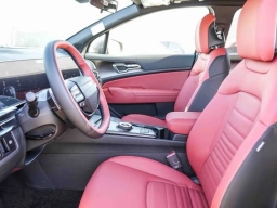 Kia Sportage Hybrid SX-Prestige AWD 2026