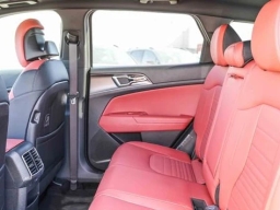 Kia Sportage Hybrid SX-Prestige AWD 2026
