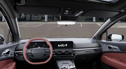 Kia Sportage Hybrid SX-Prestige AWD 2026