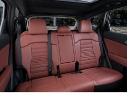 Kia Sportage Hybrid SX-Prestige AWD 2026