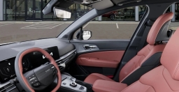 Kia Sportage Hybrid SX-Prestige AWD 2026