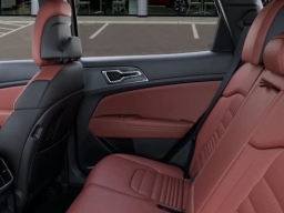 Kia Sportage Hybrid SX-Prestige AWD 2026