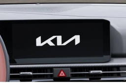 Kia Sportage Hybrid SX-Prestige AWD 2026