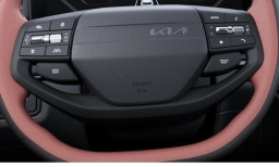Kia Sportage Hybrid SX-Prestige AWD 2026