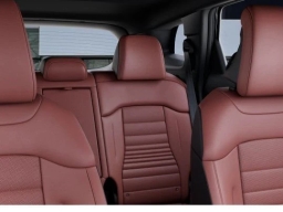 Kia Sportage Hybrid SX-Prestige AWD 2026