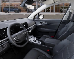 Kia Sportage Hybrid SX-Prestige AWD 2026