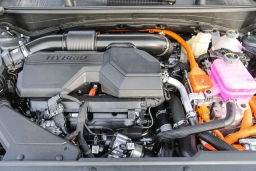 Kia Sportage Hybrid SX-Prestige AWD 2026
