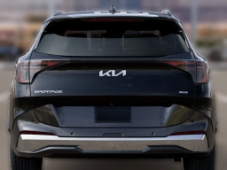 Kia Sportage Hybrid SX-Prestige AWD 2026