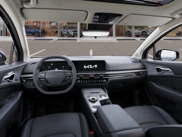 Kia Sportage Hybrid SX-Prestige AWD 2026
