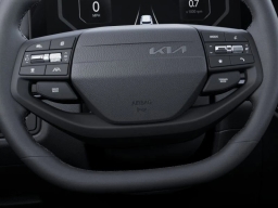Kia Sportage Hybrid SX-Prestige AWD 2026