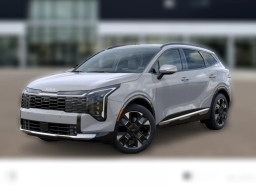 Kia Sportage Hybrid SX-Prestige AWD 2026