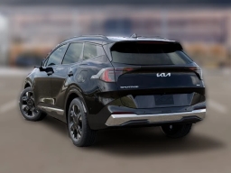 Kia Sportage Hybrid SX-Prestige AWD 2026
