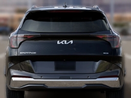 Kia Sportage Hybrid SX-Prestige AWD 2026