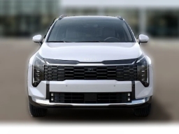 Kia Sportage Hybrid SX-Prestige AWD 2026