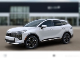 Kia Sportage Hybrid SX-Prestige AWD 2026
