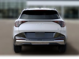 Kia Sportage Hybrid SX-Prestige AWD 2026