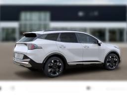 Kia Sportage Hybrid SX-Prestige AWD 2026