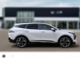 Kia Sportage Hybrid SX-Prestige AWD 2026