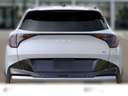 Kia Sportage Hybrid SX-Prestige AWD 2026