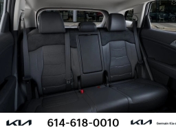 Kia Sportage Hybrid SX-Prestige AWD 2026