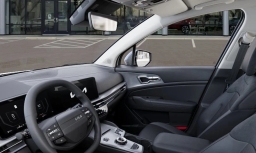 Kia Sportage Hybrid SX-Prestige AWD 2026