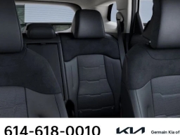 Kia Sportage Hybrid SX-Prestige AWD 2026
