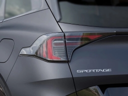 Kia Sportage Hybrid SX-Prestige AWD 2026