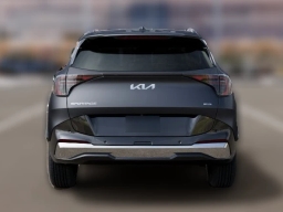 Kia Sportage Hybrid SX-Prestige AWD 2026