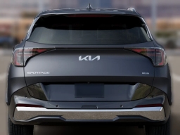 Kia Sportage Hybrid SX-Prestige AWD 2026