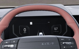 Kia Sportage Hybrid SX-Prestige AWD 2026