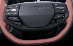 Kia Sportage Hybrid SX-Prestige AWD 2026