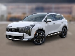 Kia Sportage Hybrid SX-Prestige AWD 2026