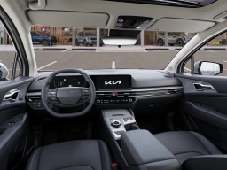 Kia Sportage Hybrid SX-Prestige AWD 2026