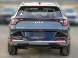 Kia Sportage Hybrid SX-Prestige AWD 2026
