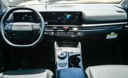 Kia Sportage Hybrid SX-Prestige AWD 2026