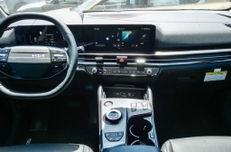 Kia Sportage Hybrid SX-Prestige AWD 2026