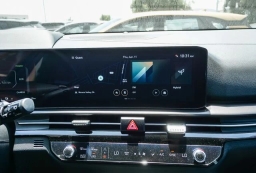Kia Sportage Hybrid SX-Prestige AWD 2026