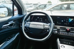 Kia Sportage Hybrid SX-Prestige AWD 2026